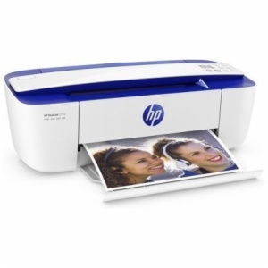 IMPRESORA INYECCION HP DESKJET 3760